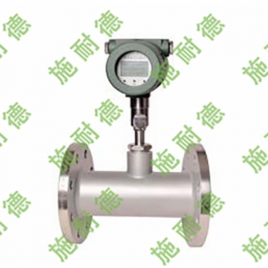 XKFM型热式质量流量计